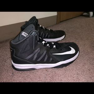 Nike Air Max Boys Stutter Step 2